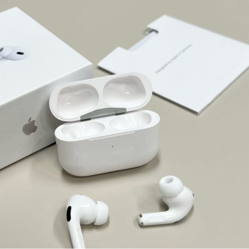 Apple AirPods Pro 2nd Gen (Type C)